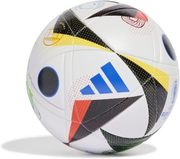 Adidas Fußballliebe Nah